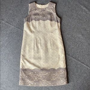 Ann Taylor LOFT Lace Dress